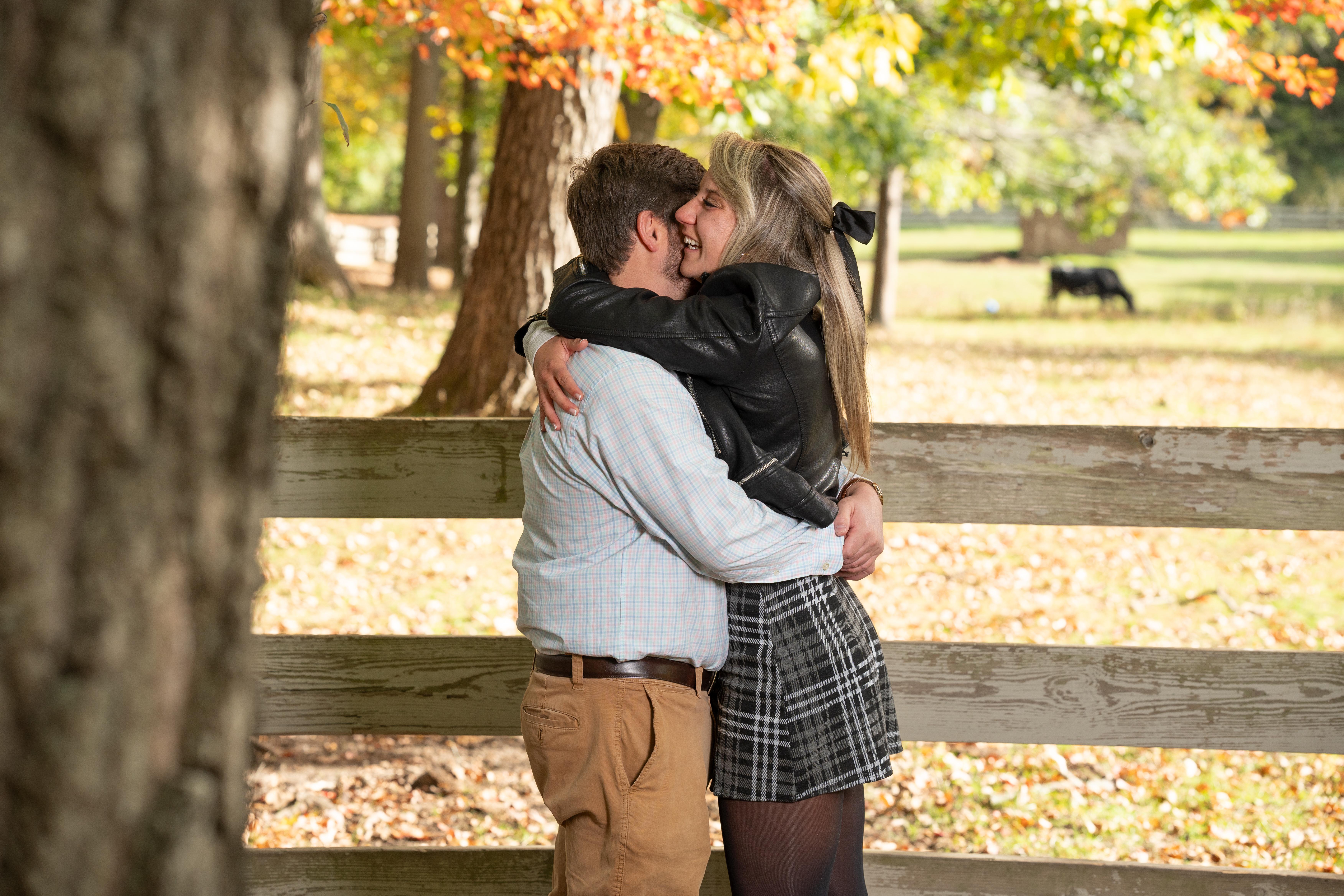 The Wedding Website of Sarah Brown and Blake Mattox
