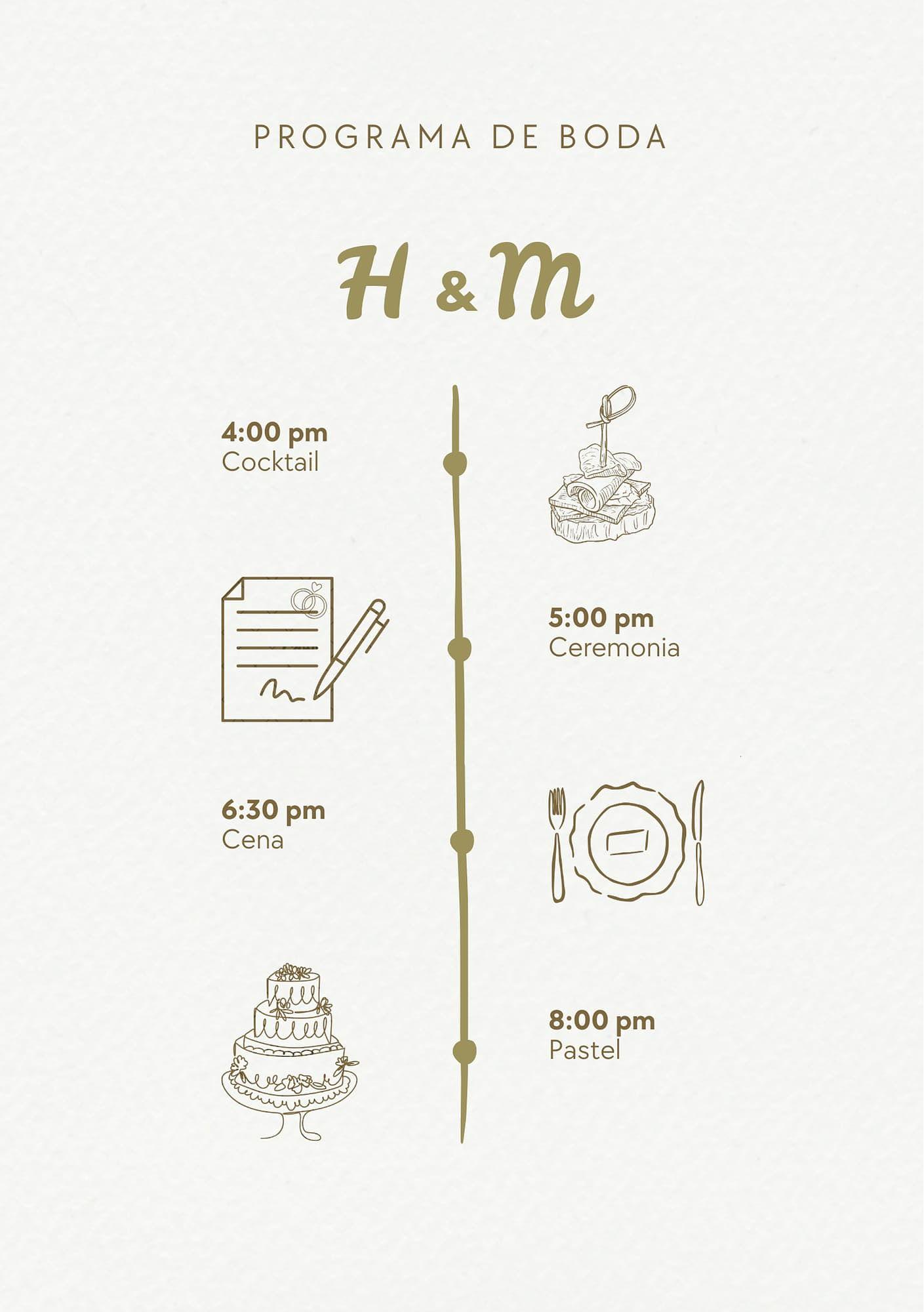 The Wedding Website of Hector Loredo and Mariely Medina