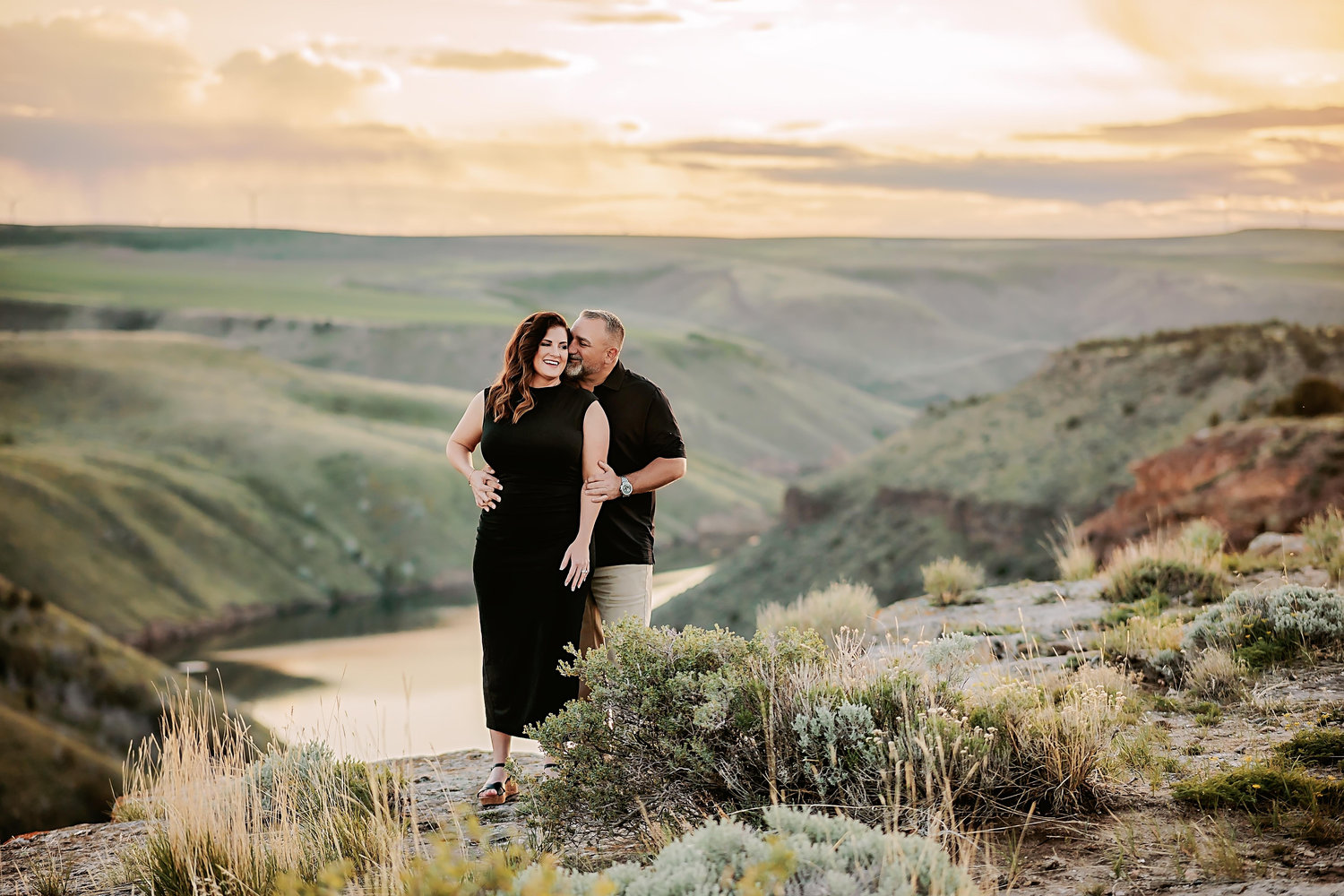 The Wedding Website of Casey Pfannenstiel and Natalie Young