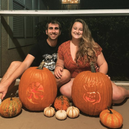 Halloween in Gulfport, MS 2020