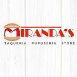 Miranda's Restaurant