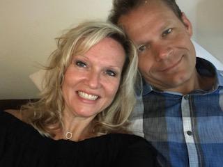 The Wedding Website of Launa Rushing and Jim Sullivan