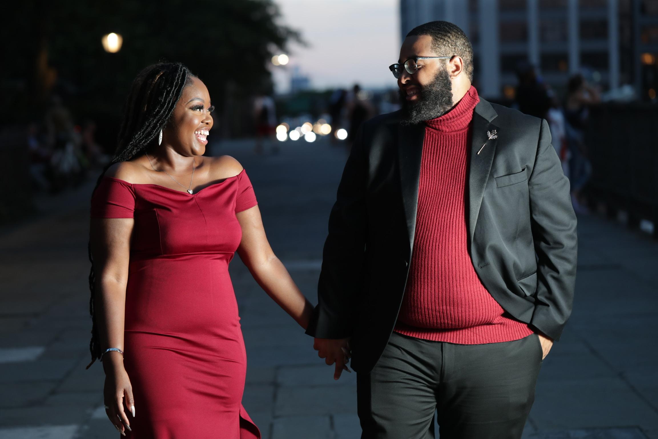 The Wedding Website of Latecia Lee and Ronald Porter