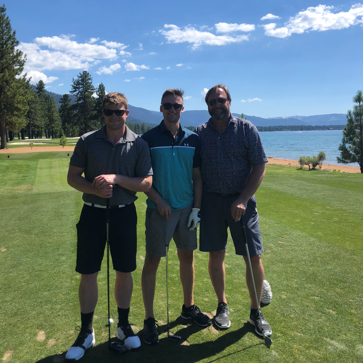 Edgewood, Lake Tahoe