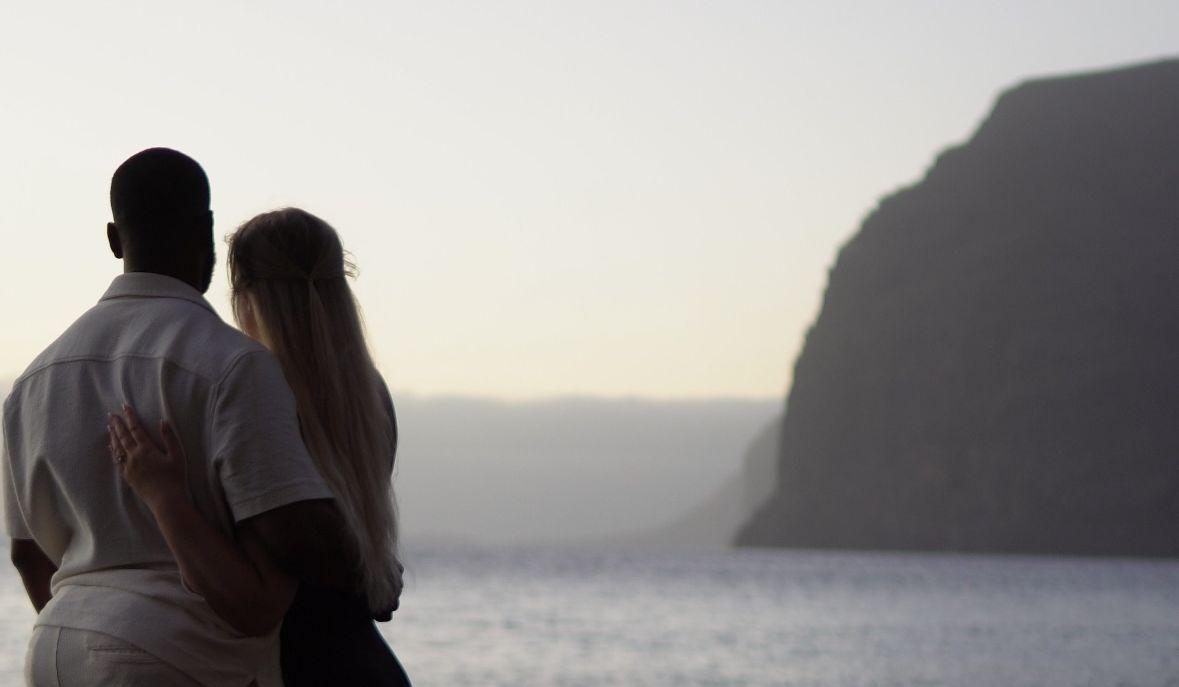 The Wedding Website of Nikki Clayton and Nathan Gevao