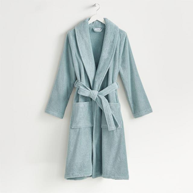 Parachute Ocean Small Classic Bathrobe
