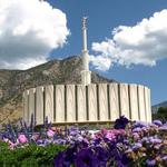 Provo Temple