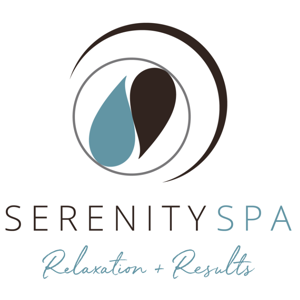 Massage Gift Card - Serenity Spa