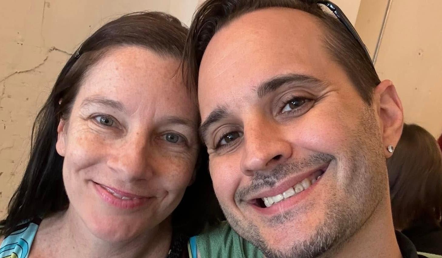 The Wedding Website of Erica Mielke and David Angel Reilly