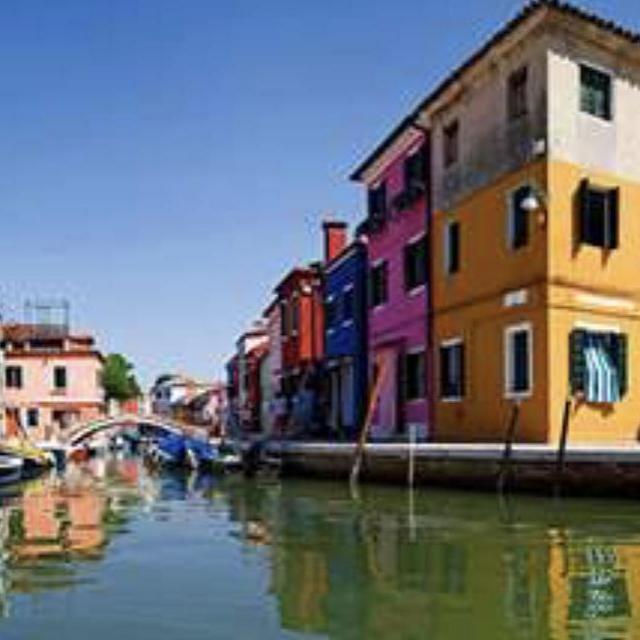 Venetian Lagoon Boat Adventure