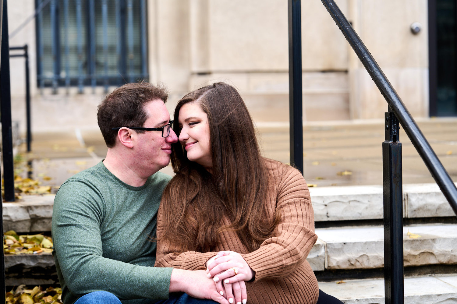 The Wedding Website of Kelly Casper and Eric Johnfauno