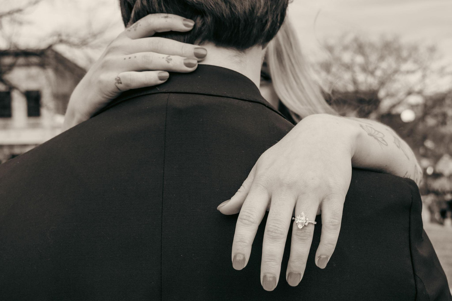 The Wedding Website of Sydney Rupley and Anthony Belli