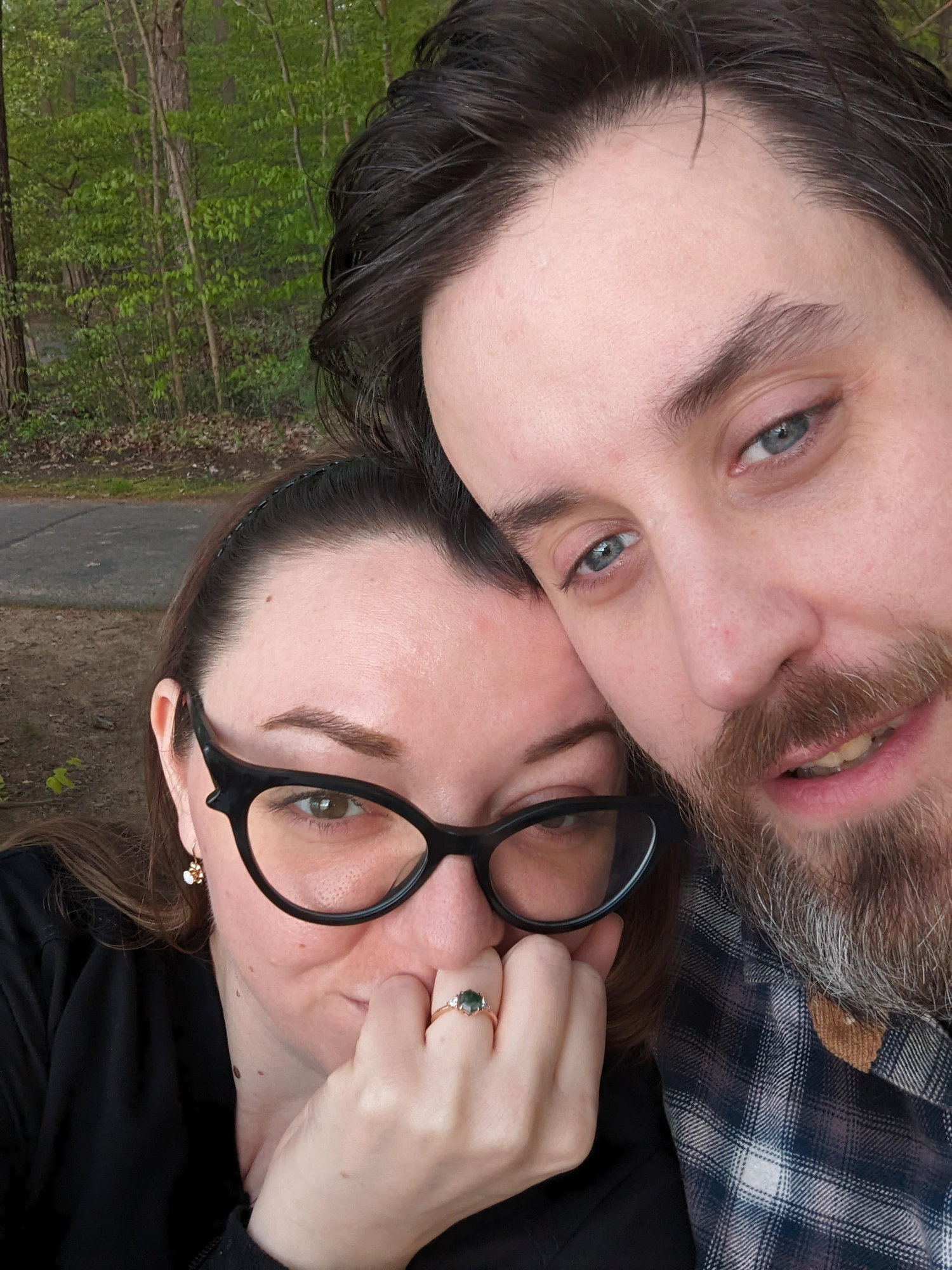 The Wedding Website of Kelsey Brown and Derek Williams