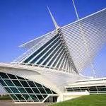 Milwaukee Art Museum