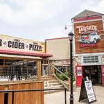 TailGate Brewery Music Row