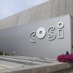 Center of Science and Industry (COSI)