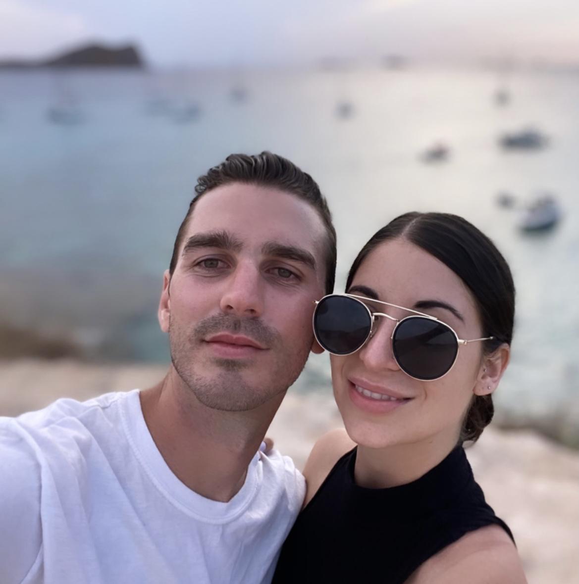 Ibiza, Spain 2021