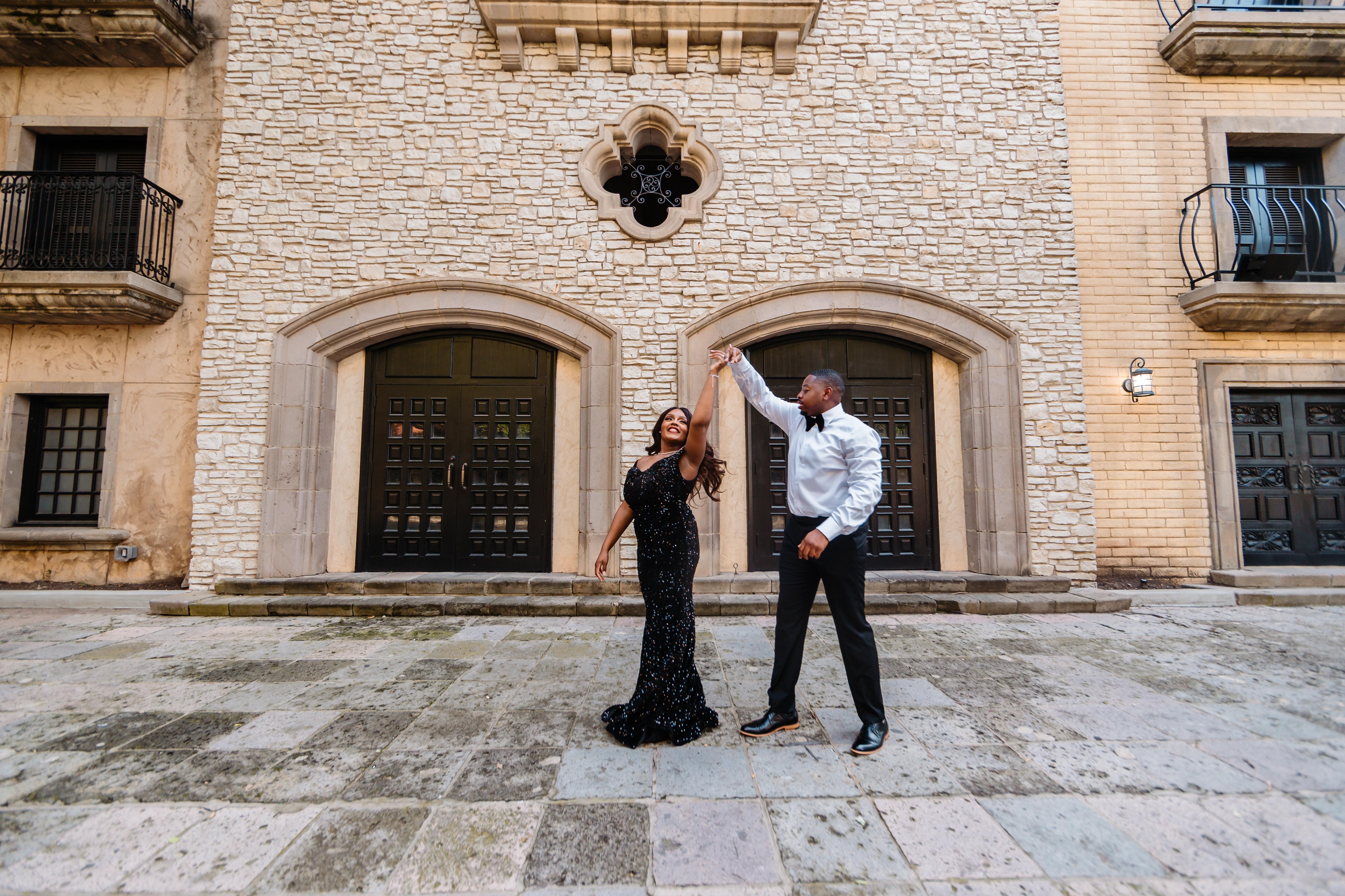 The Wedding Website of Kerianna Bills and Matthew Golden