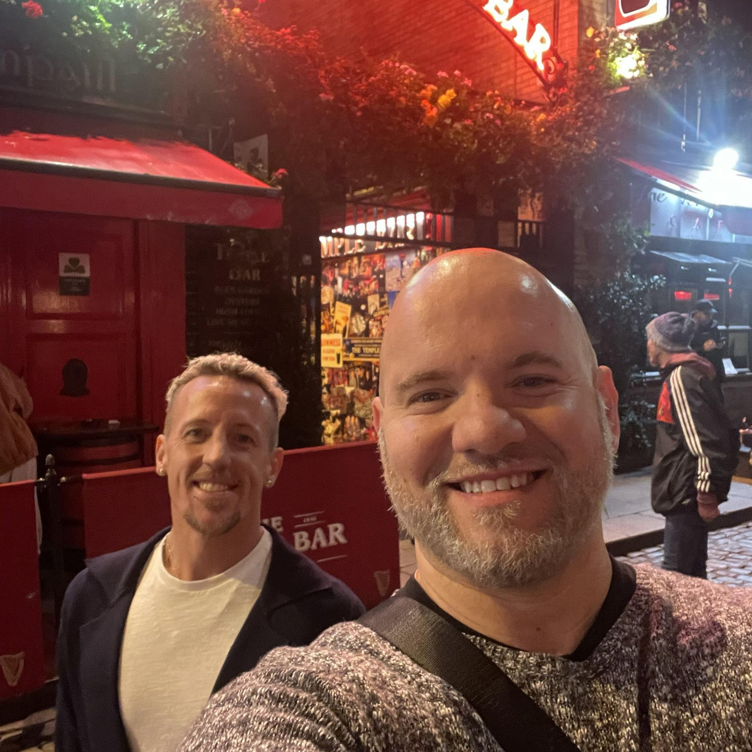 Dublin, Ireland