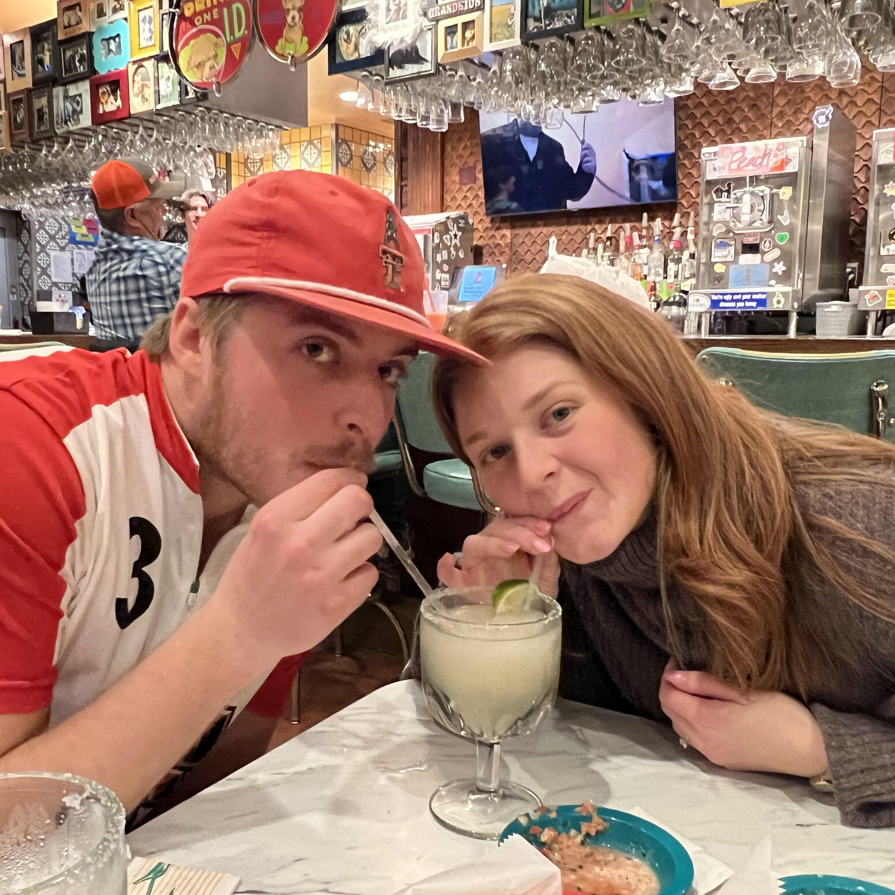 Celebrating Tech Polo regionals win 3/25