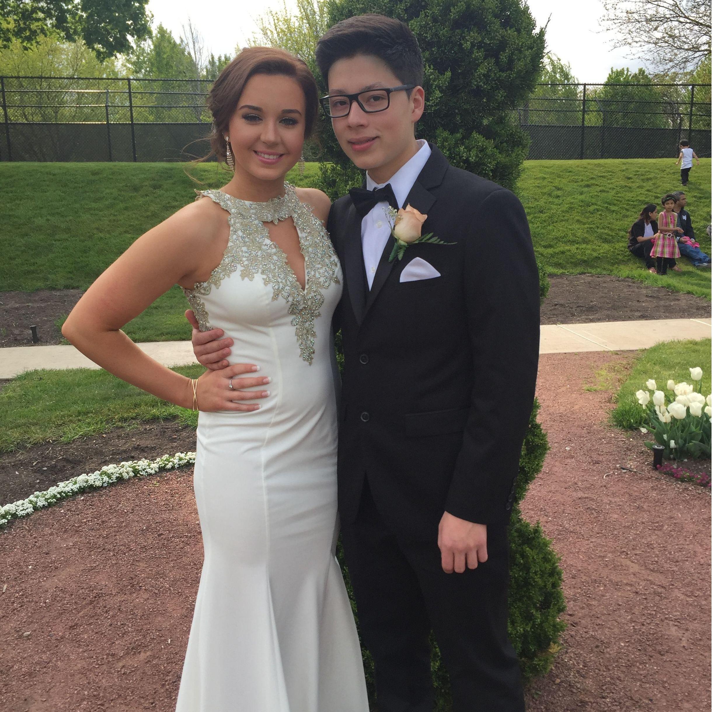 Prom 2016