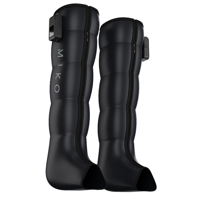 Miko Aero Compression Massager with Advanced Airbag Technology, 2-Pack