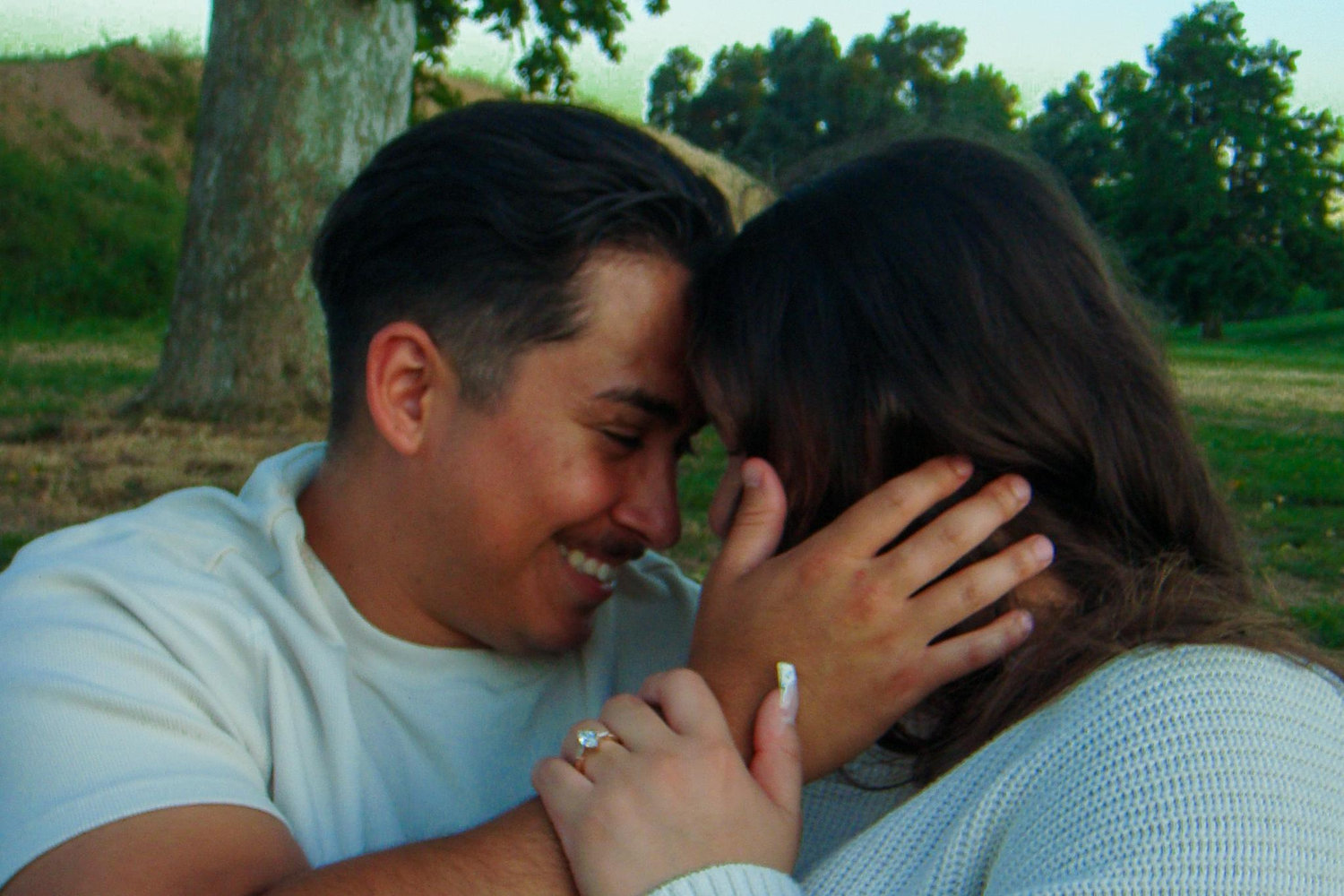 The Wedding Website of Cielo Hernandez and Ricardo Macias
