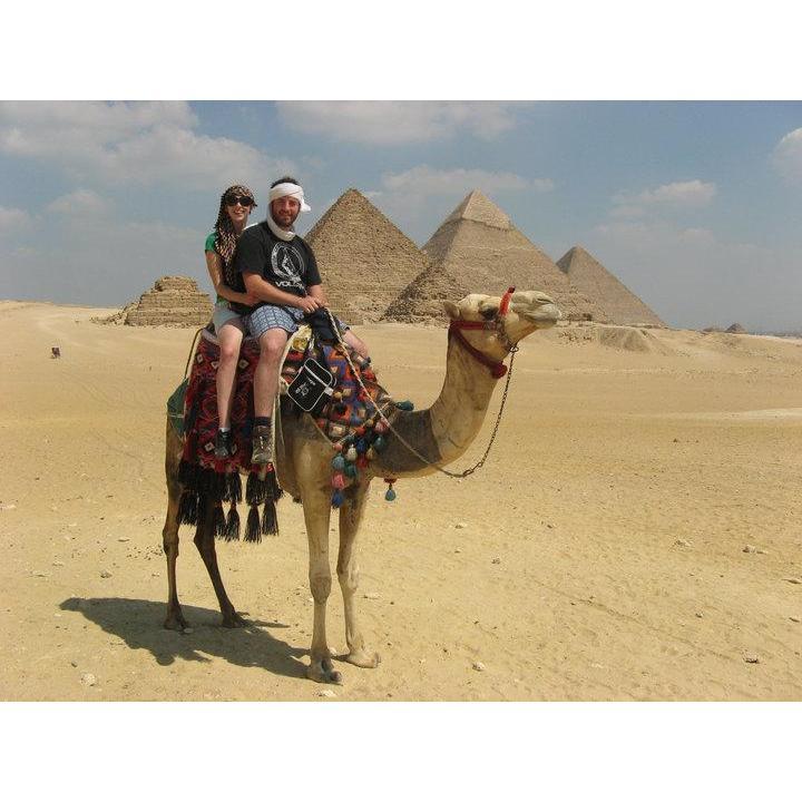Cairo, Egypt, 2010