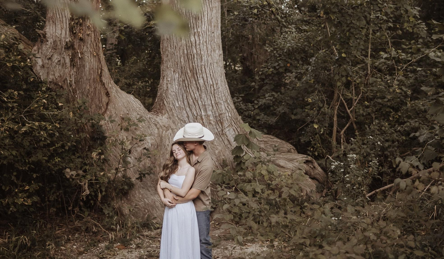 The Wedding Website of Bentley Briggs and Caelyn Kelly