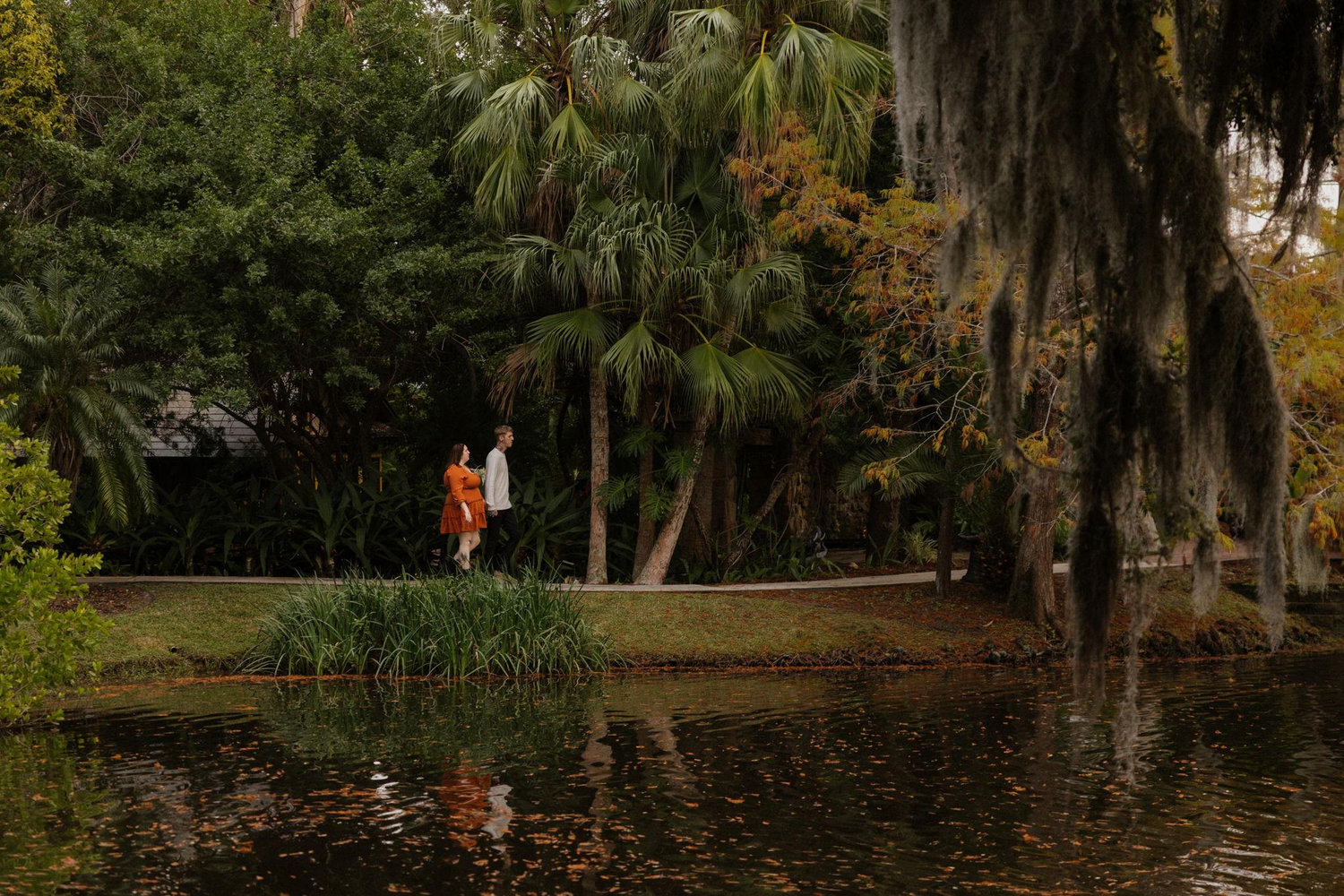 The Wedding Website of Amanda Rose and Karson Casey