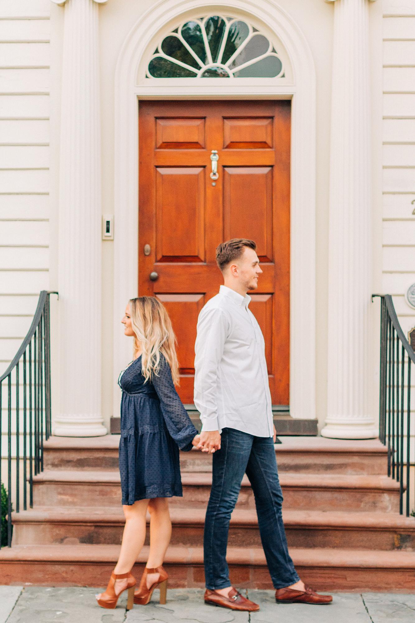 Engagement picture