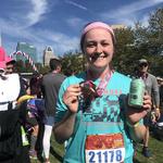 Baltimore Running Festival