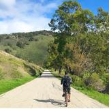 Bob Jones Bike Trail