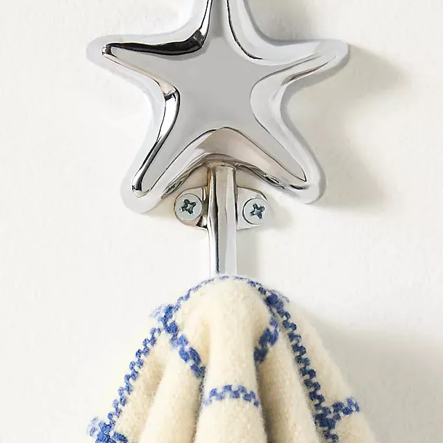 Bubble Star Symbol Hook