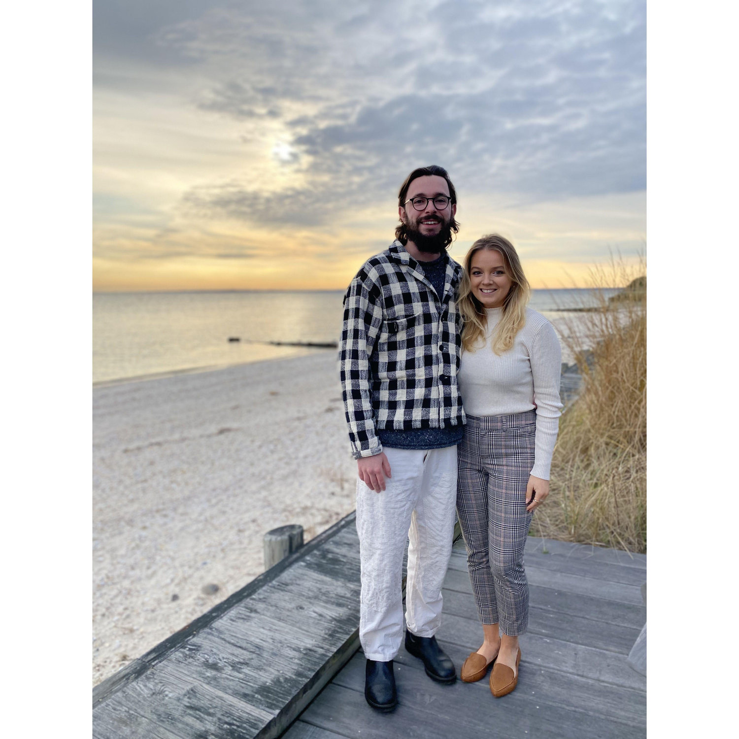 Thanksgiving in Southold, NY
