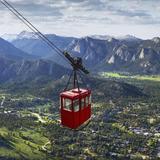 Estes Park Tramway