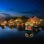 Xoximilco Cancun by Xcaret