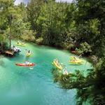 Weeki Wachee Springs State Park