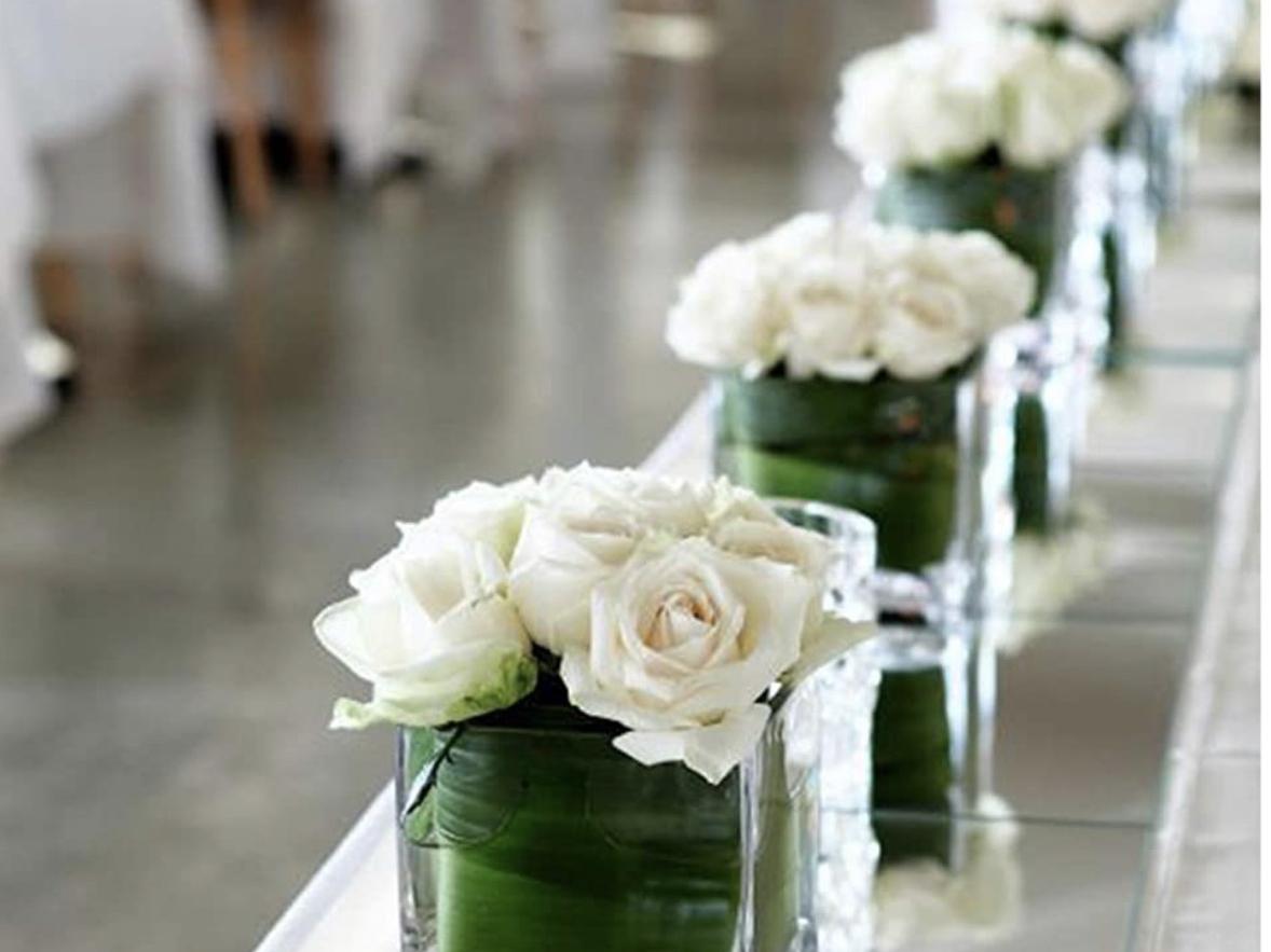 The Wedding Website of Kimberly Bennecke and Peter Danicich