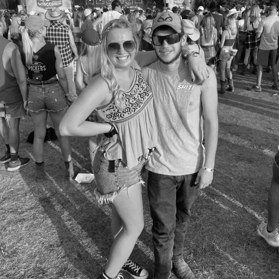 Country Thunder 21'