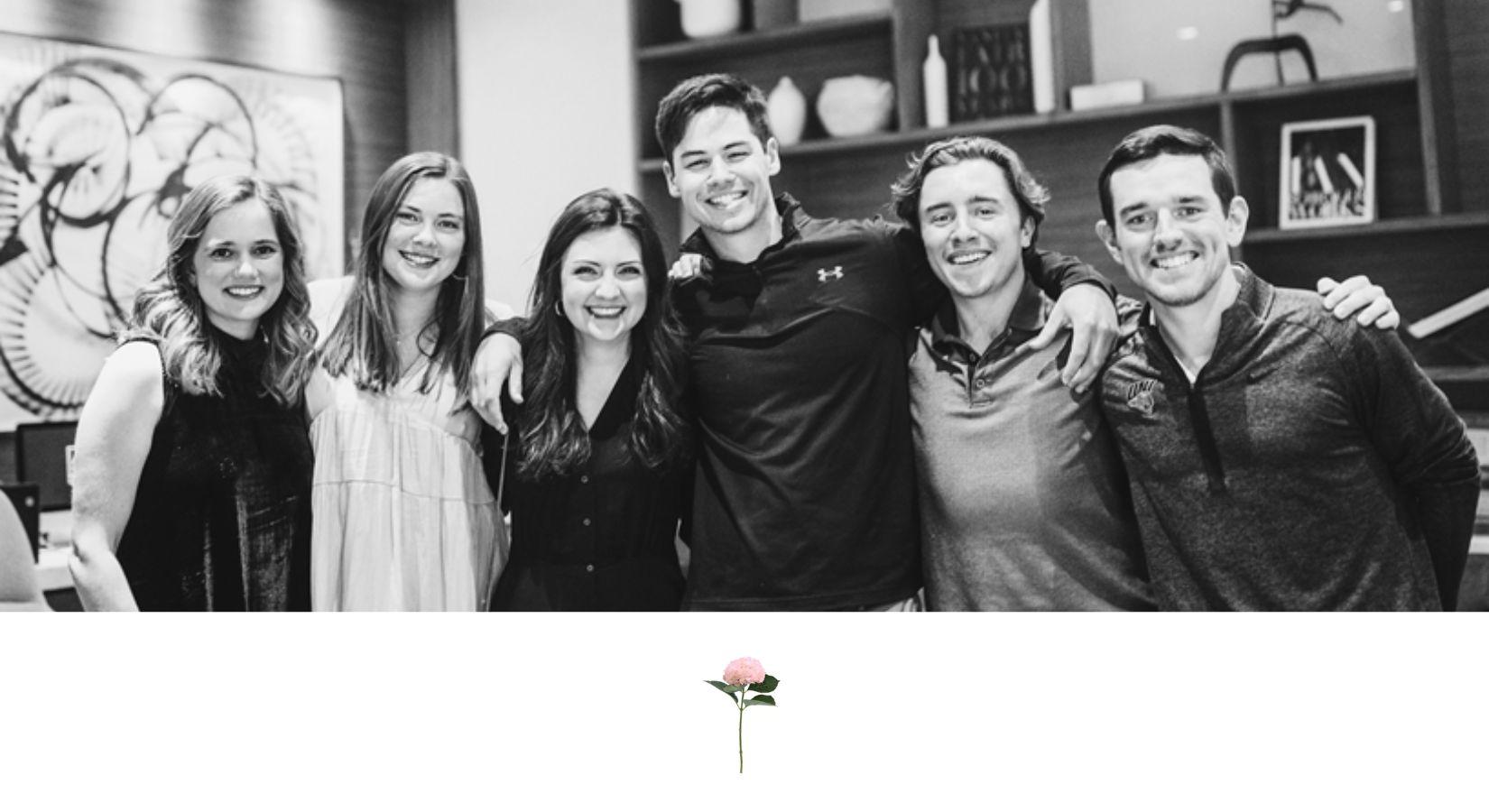 The Wedding Website of Allie Fain and Tom Rudawsky