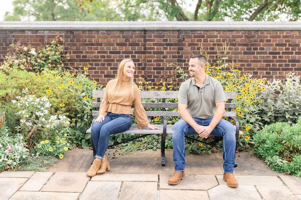 The Wedding Website of Jillian Mineweaser and Garrett Lindsay