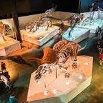 Houston Museum of Natural Science