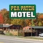 Pea Patch Motel & Saloon