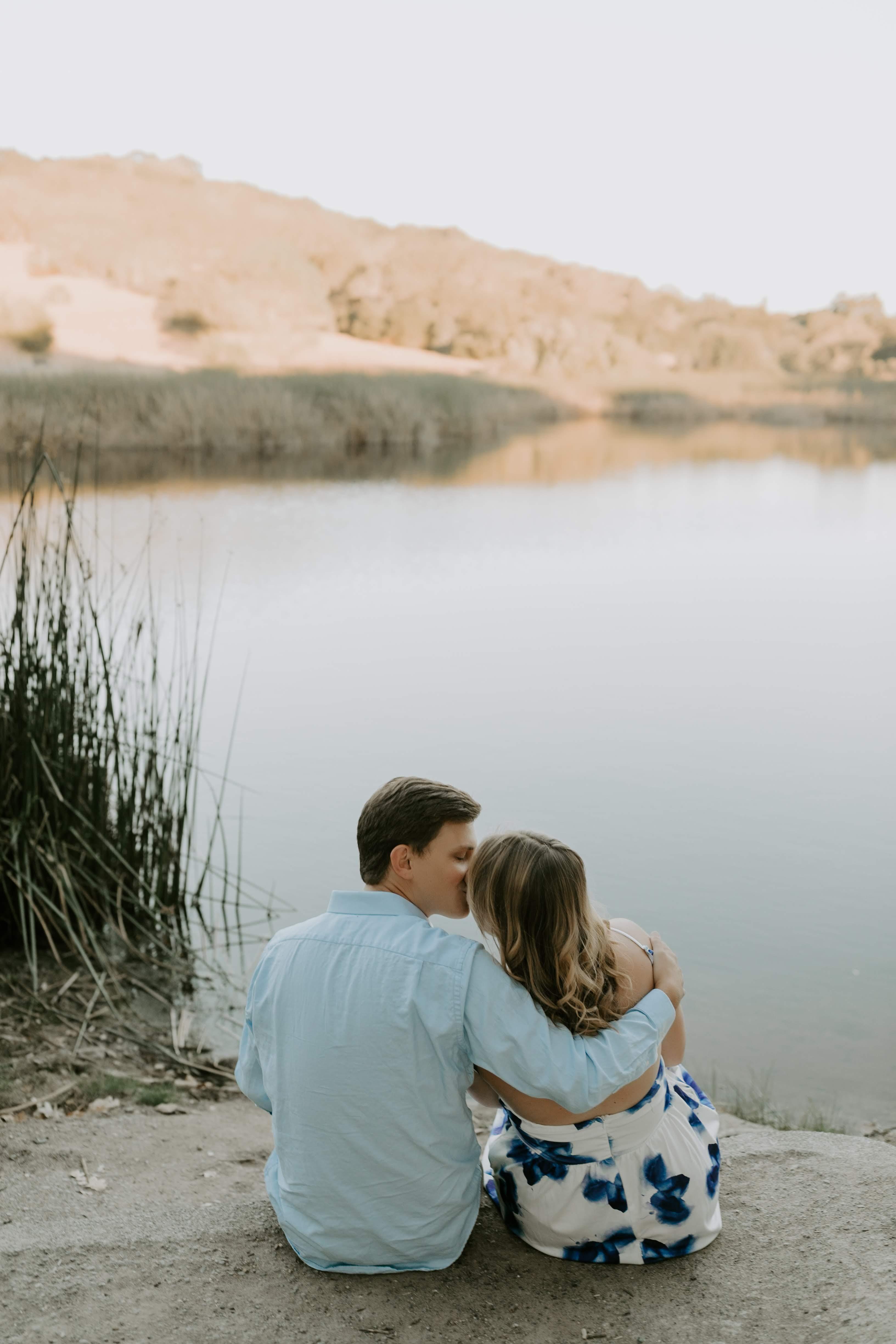 The Wedding Website of Hannah Luedtke and Morgan Rennie