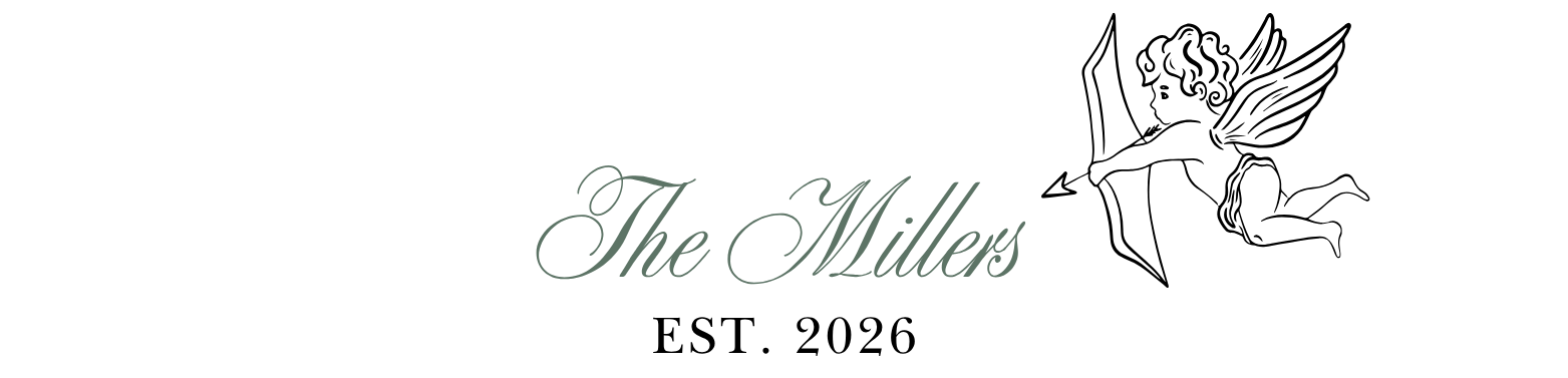 The Wedding Website of Jessi Glow and Mike Miller