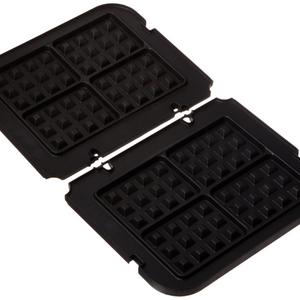 Cuisinart GR-WAFP Griddler Waffle Plates