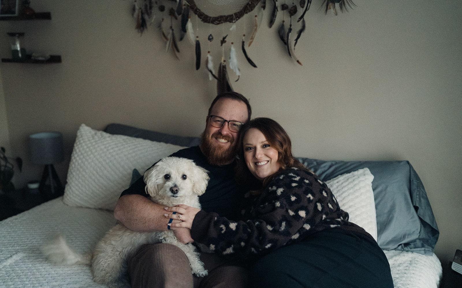Lauren Michelle Rhoades and Cameron Troy Pendergraph's Wedding Website