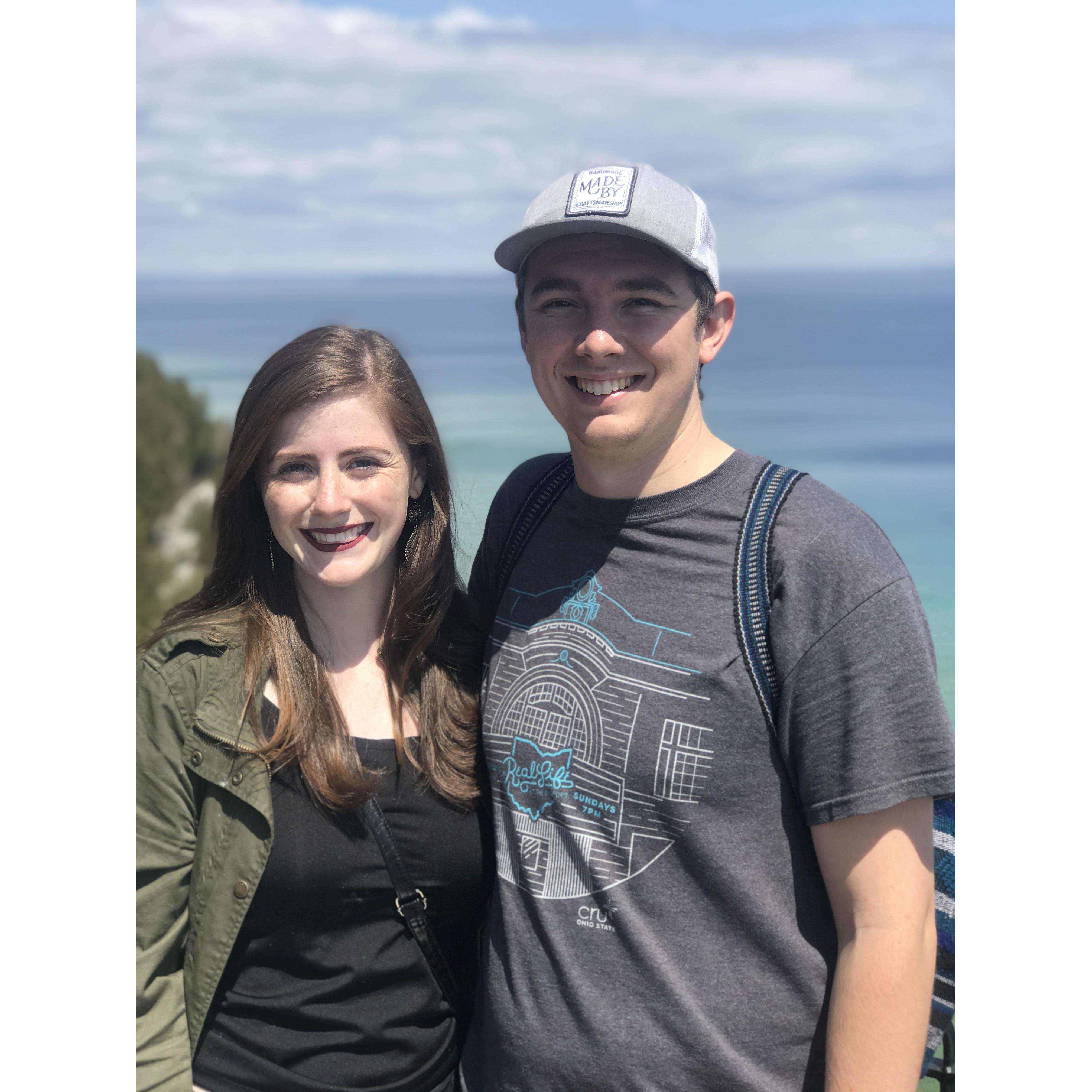 Mackinac Island