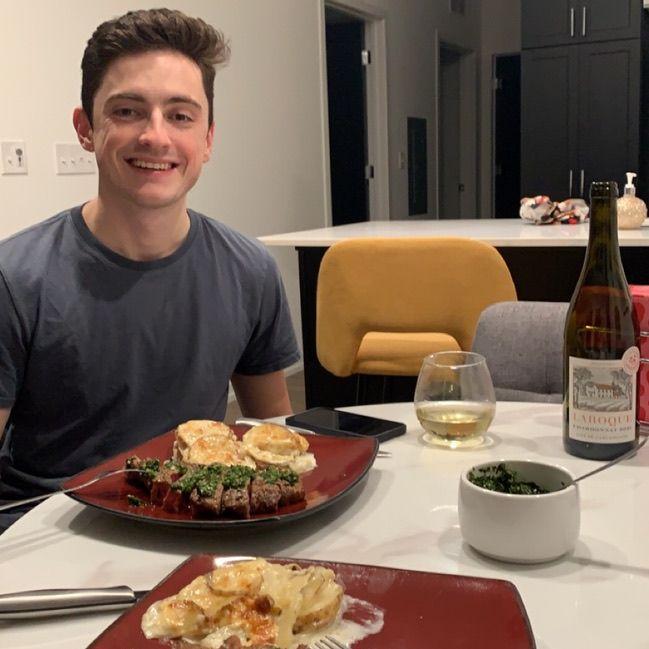 Valentine's Day 2023